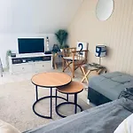 T2 - T3 Vue Exceptionnelle - Centre Ville De Dinard