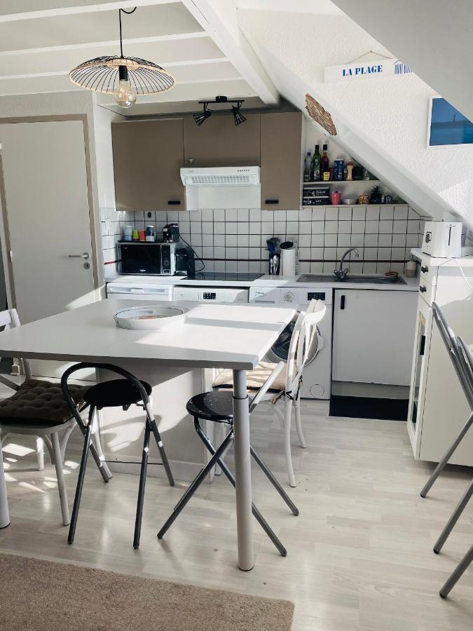 T2 - T3 Vue Exceptionnelle - Centre De Apartment